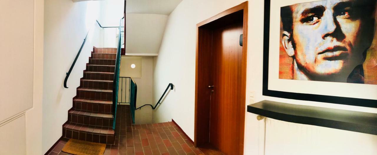 Altstadtmaerchen Apartment Leer Luaran gambar